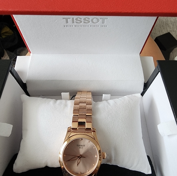 Tissot Accessories - Tissot T-Wave II